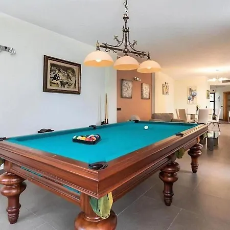 Premium In Adeje With Private Pool Vila *