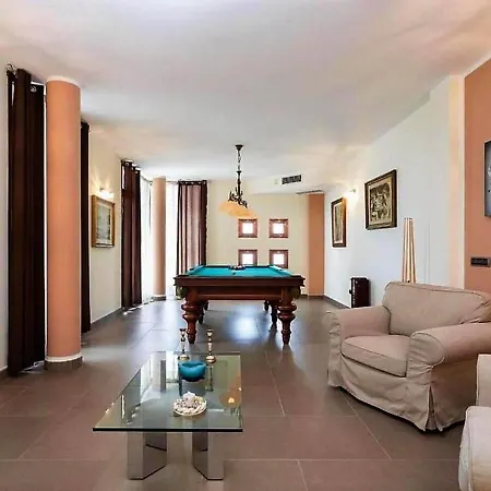 Premium In Adeje With Private Pool * Costa Adeje (Tenerife)