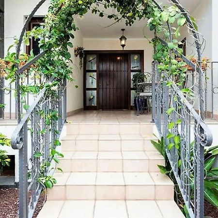 Premium In Adeje With Private Pool Vila Costa Adeje (Tenerife)
