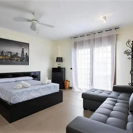 Premium In Adeje With Private Pool