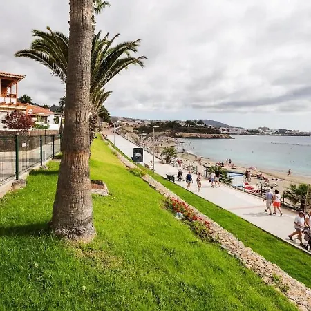 Premium In Adeje With Private Pool * Costa Adeje (Tenerife)