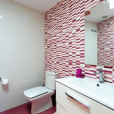 Premium In Adeje With Private Pool Villa