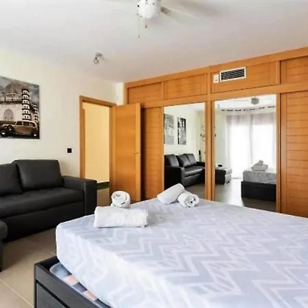 Premium In Adeje With Private Pool Vila Costa Adeje (Tenerife)