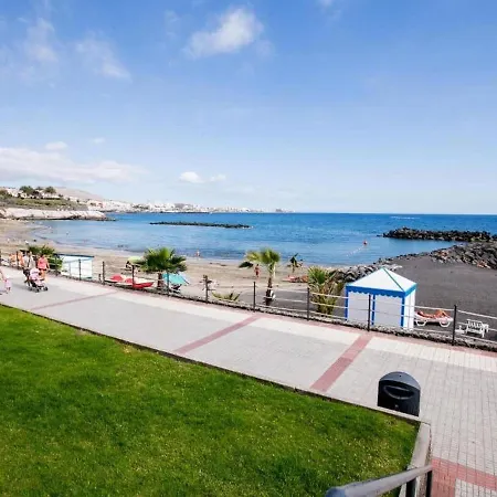 Premium In Adeje With Private Pool