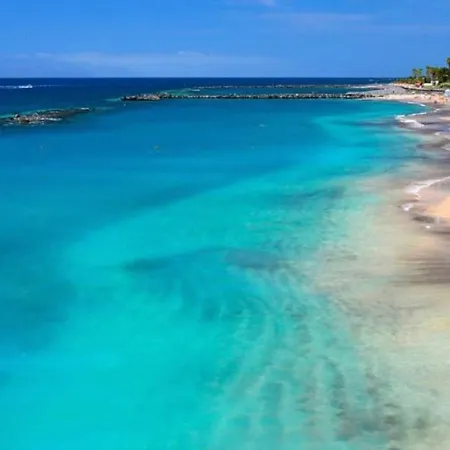 Premium In Adeje With Private Pool Costa Adeje (Tenerife)