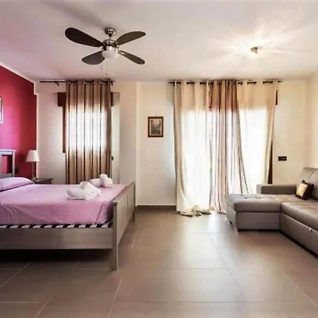 Vila Premium In Adeje With Private Pool *