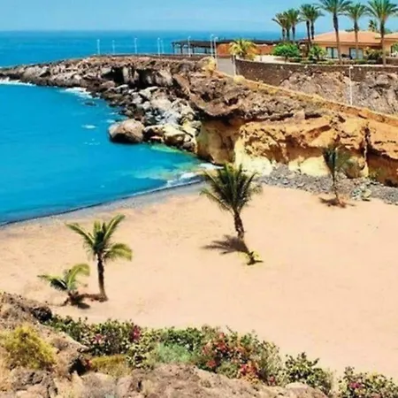 Premium In Adeje With Private Pool Villa Costa Adeje (Tenerife)