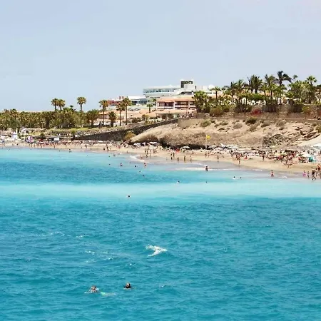 Vila Premium In Adeje With Private Pool