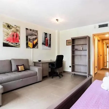 Premium In Adeje With Private Pool Villa *